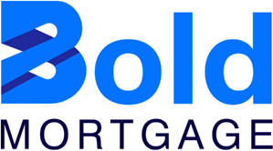 BOLD Mortgage logo