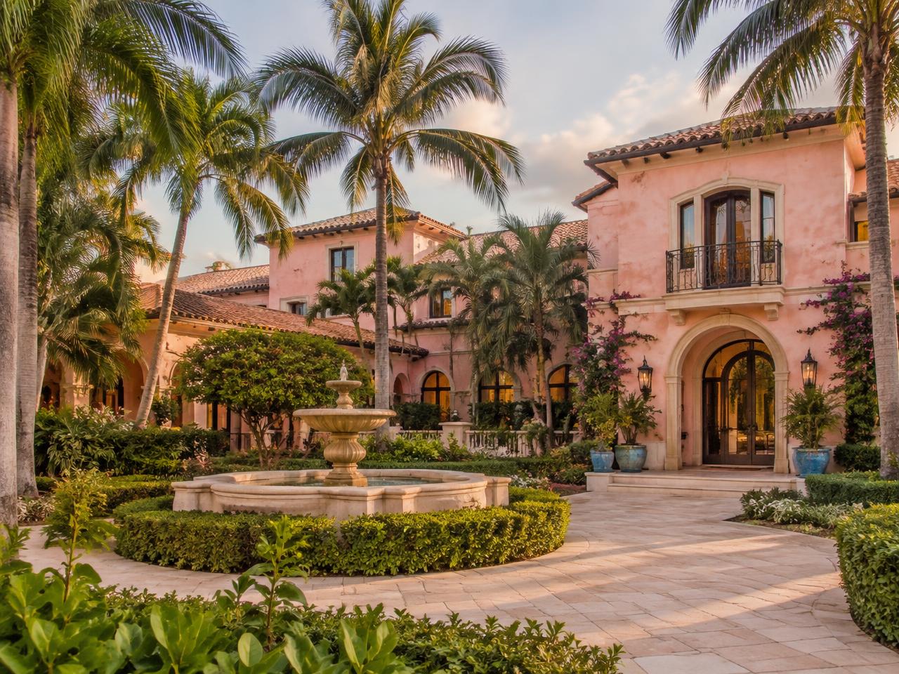 Boca Raton