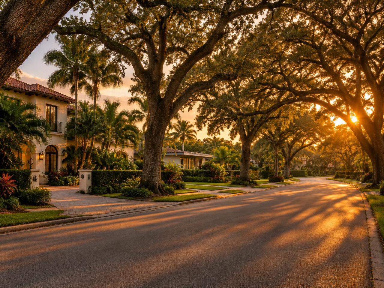 South Miami, Miami-Dade County