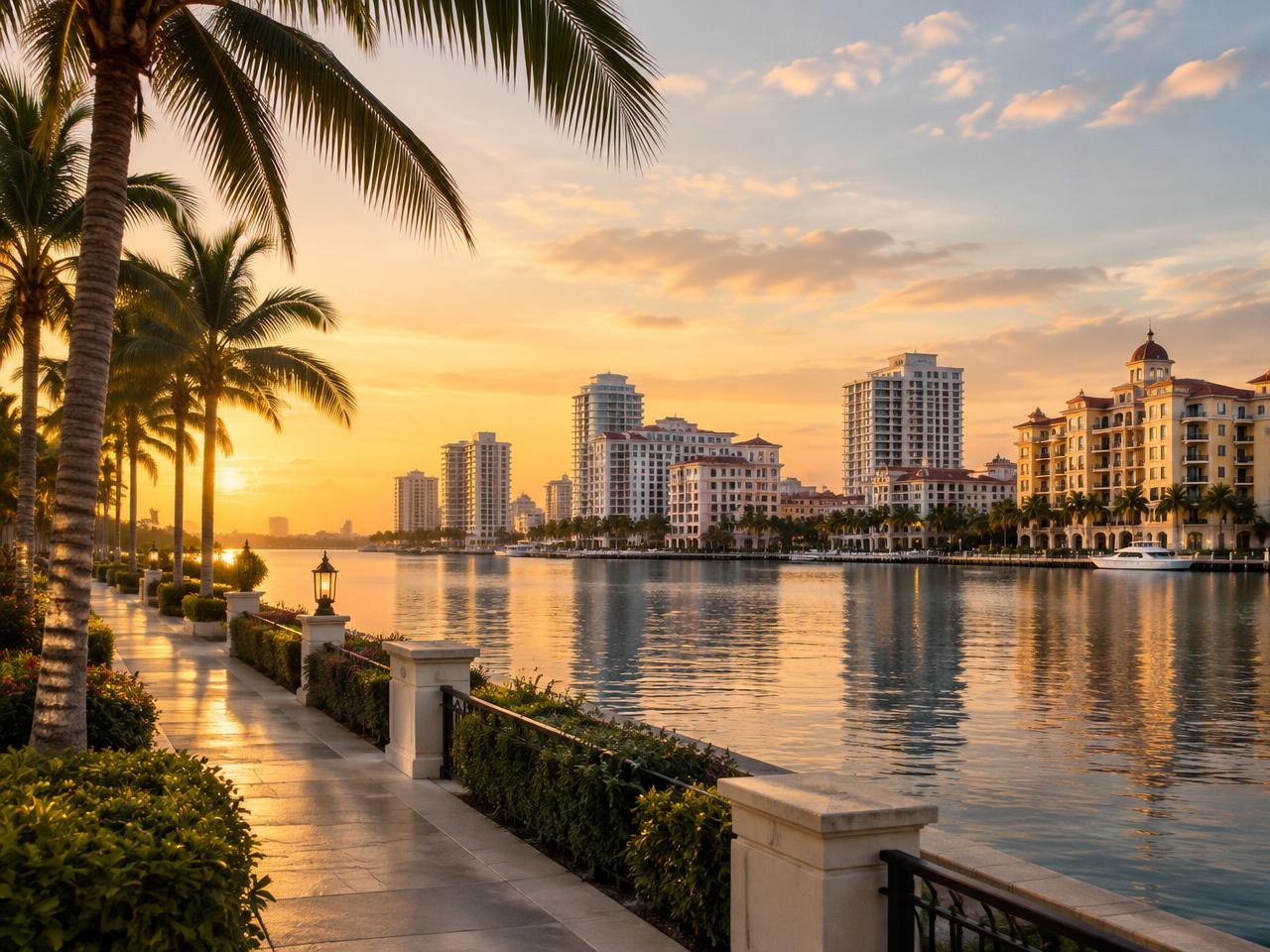 West Palm Beach